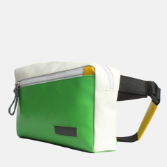 Waterproof Men's Messenger Bag Tarpaulin Hunting Fishing Waist Bag Ladies Fanny Pack Fashion Belt Bag Outdoor Sports