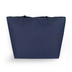 Outdoor Camping Picnic Cooler Tote Bag Thermal Insulation Drinks Handbag Portable Beach Ice Bag
