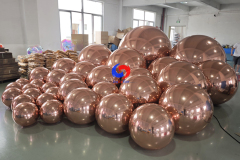 Rose gold