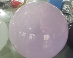 Baby pink