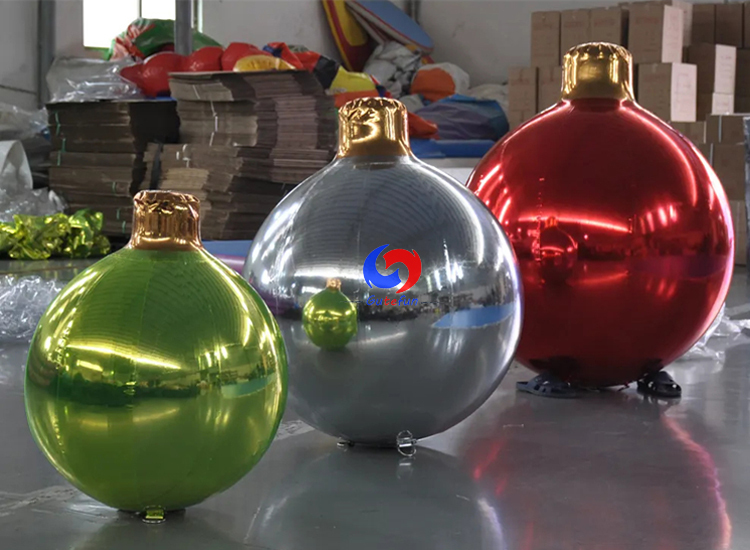 Xmas ornaments