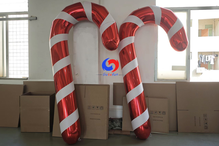 Candy canes