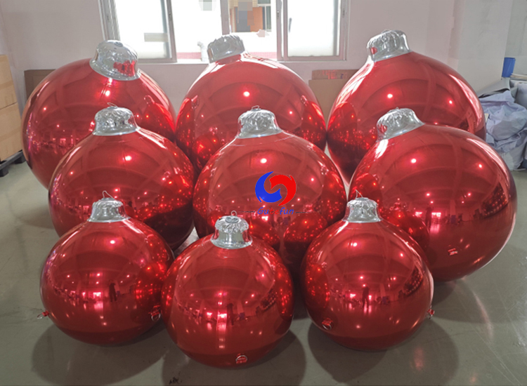 Xmas ornaments