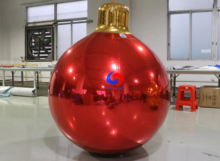 Xmas ornaments