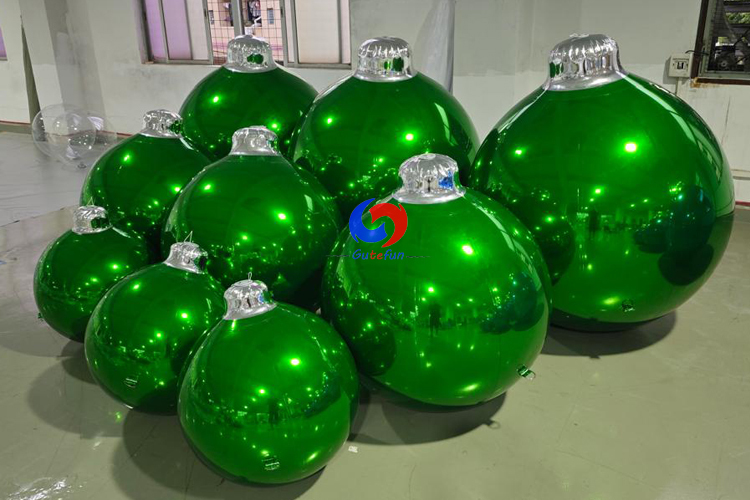 Xmas ornaments