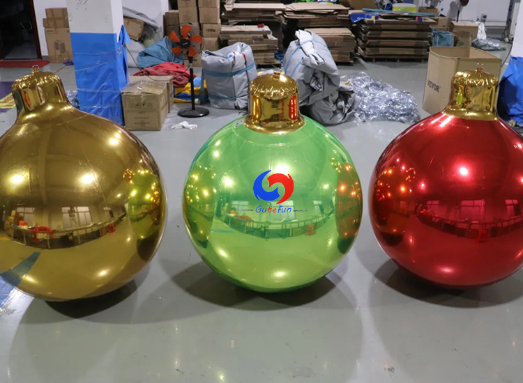 Xmas ornaments