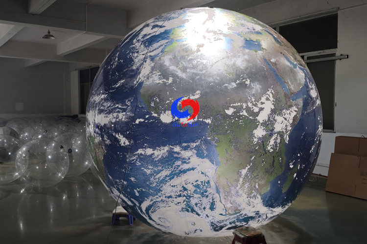 3m Earth
