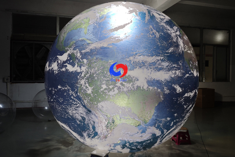 3m Earth