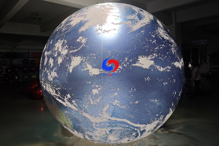 3m Earth
