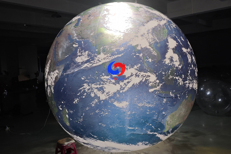 3m Earth