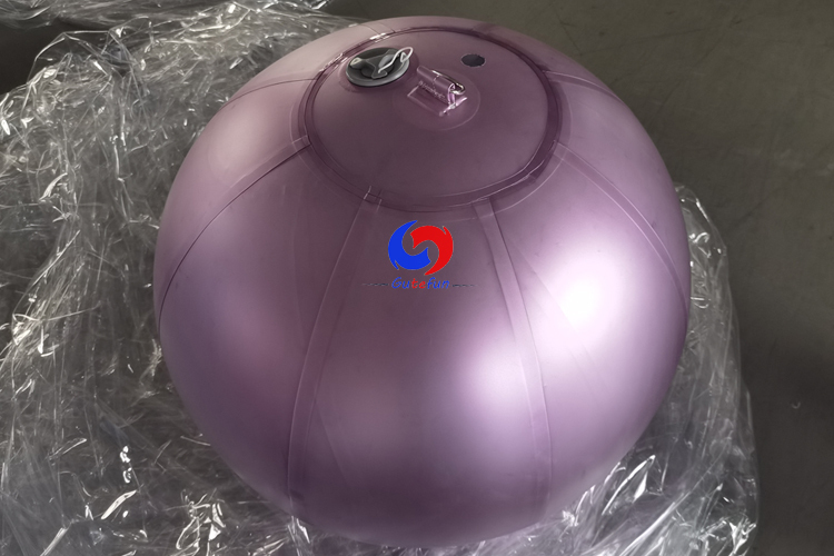 NEW ARRIVAL ---Lavender not shiny balls