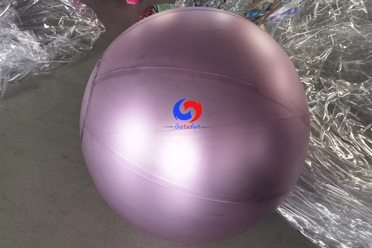 NEW ARRIVAL ---Lavender not shiny balls
