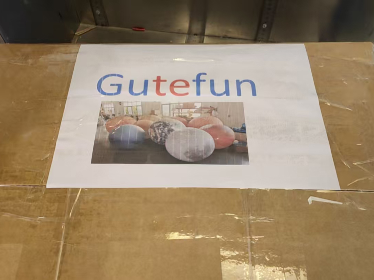 Custom giant inflatable planets model Jupiter /mars /Neptune /moon / sun / earth /wenus inflatable planets