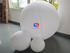 Golf balls