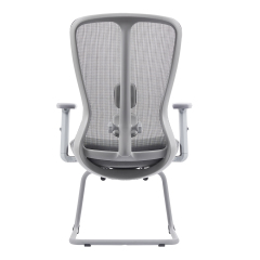 Custom Office Chairs – Ergonomic Chair Manufacturer Design