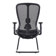 Custom Office Chairs – Ergonomic Chair Manufacturer Design