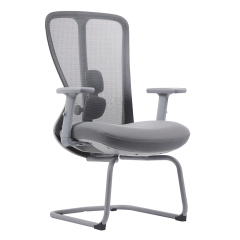 Custom Office Chairs – Ergonomic Chair Manufacturer Design