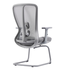Custom Office Chairs – Ergonomic Chair Manufacturer Design