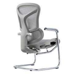 Executive Office Furniture – Ergonomic Chair Manufacturer Solution
