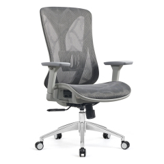 Mesh Office Chair – Ergonomic Chair Manufacturer Quality