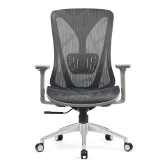 Mesh Office Chair – Ergonomic Chair Manufacturer Quality