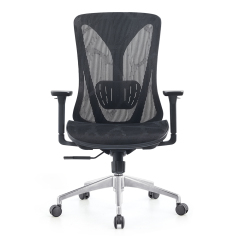 Mesh Office Chair – Ergonomic Chair Manufacturer Quality