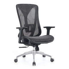 Mesh Office Chair – Ergonomic Chair Manufacturer Quality