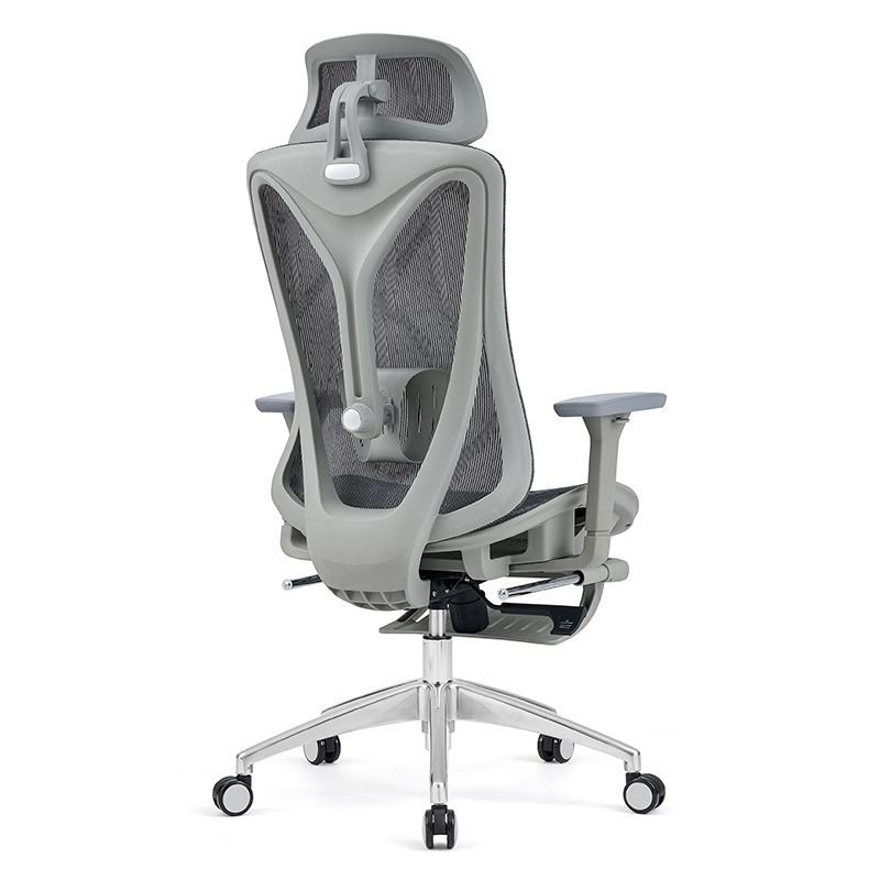 Z-E2301HG Pedal Series
