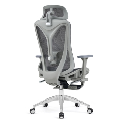 Z-E2301HG Pedal Series