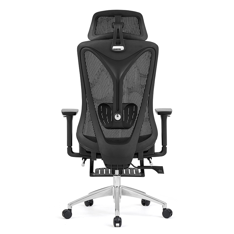 Z-E2301HG Pedal Series