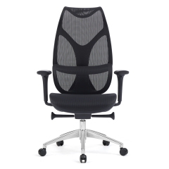 Modern Mesh Chair – Order Office Furniture Ergonomic