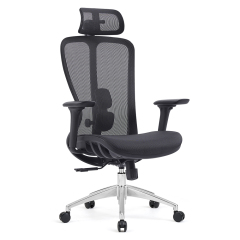 Z-E2406HG Ergonomic Office Chair