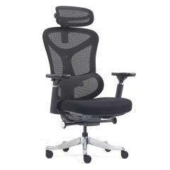 Conference Room Chairs – Ergonomic Chair Manufacturer Design