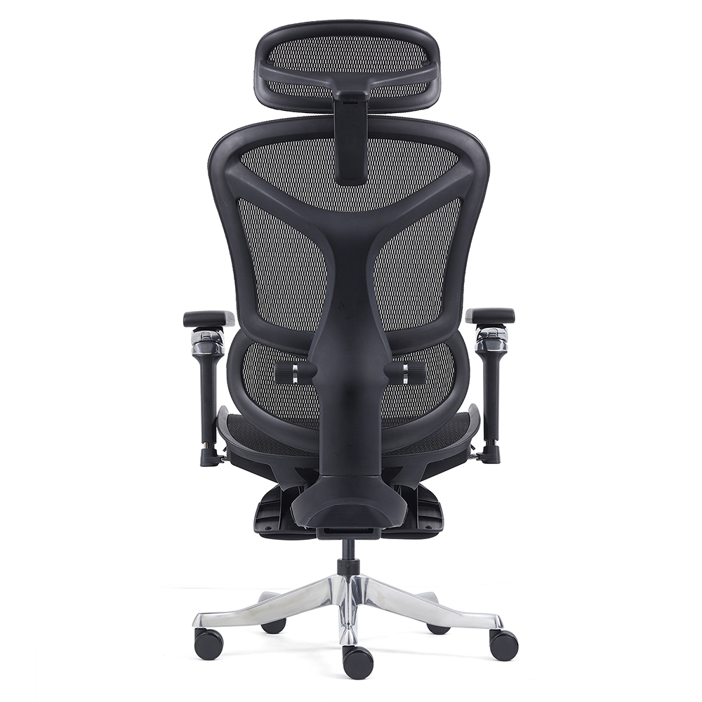 2408-high mesh with pedal