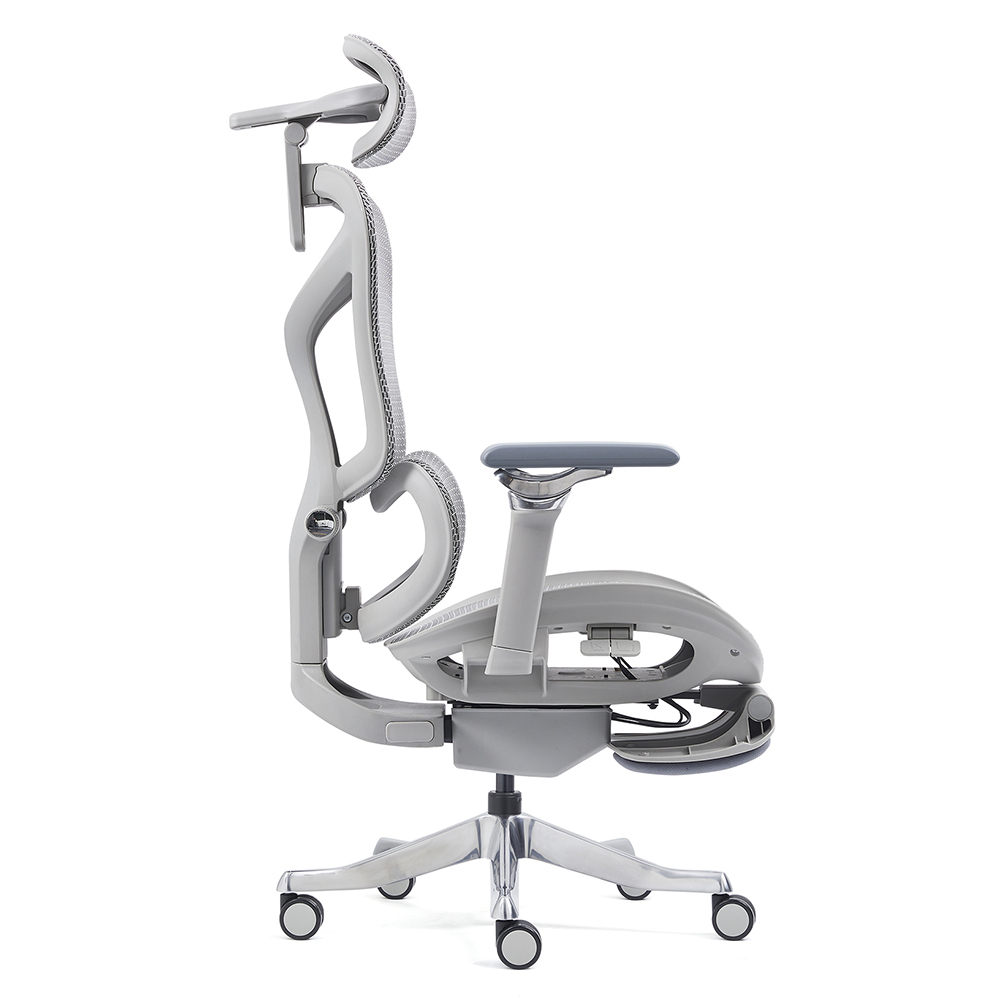 2408-high mesh with pedal