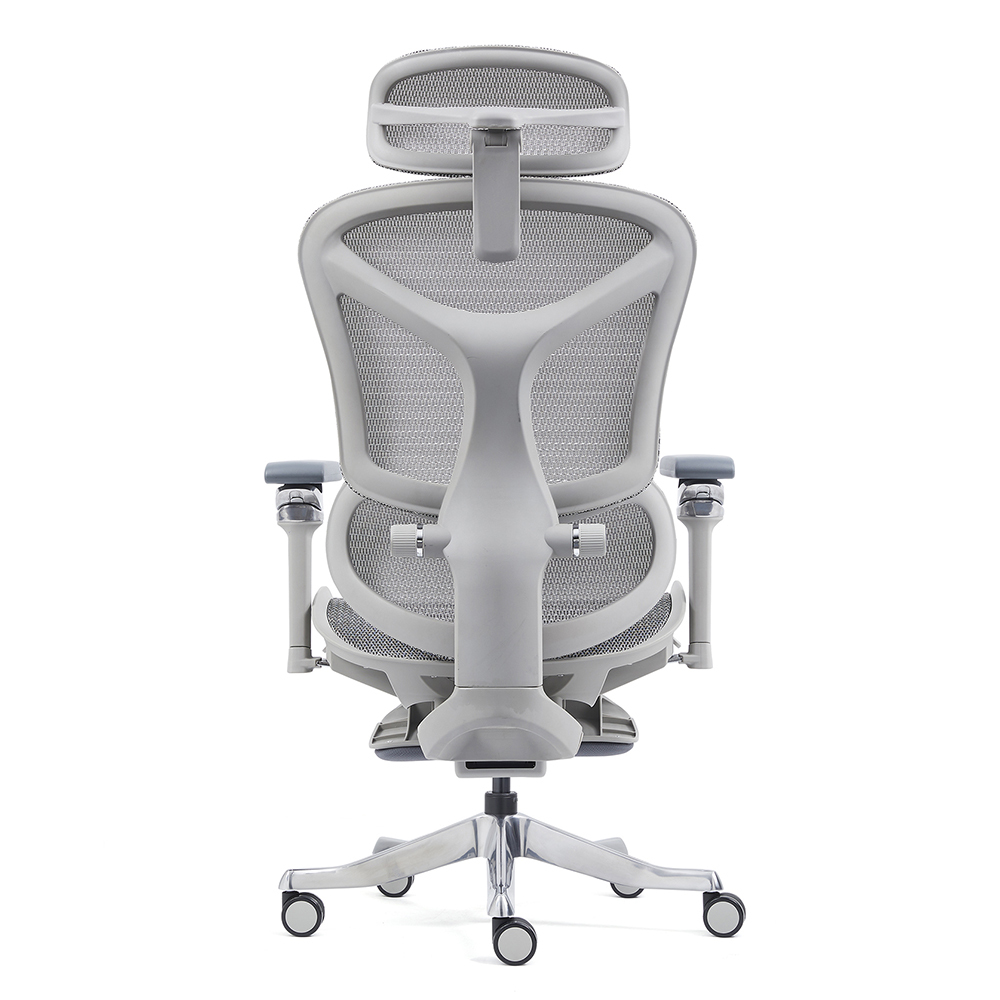 2408-high mesh with pedal