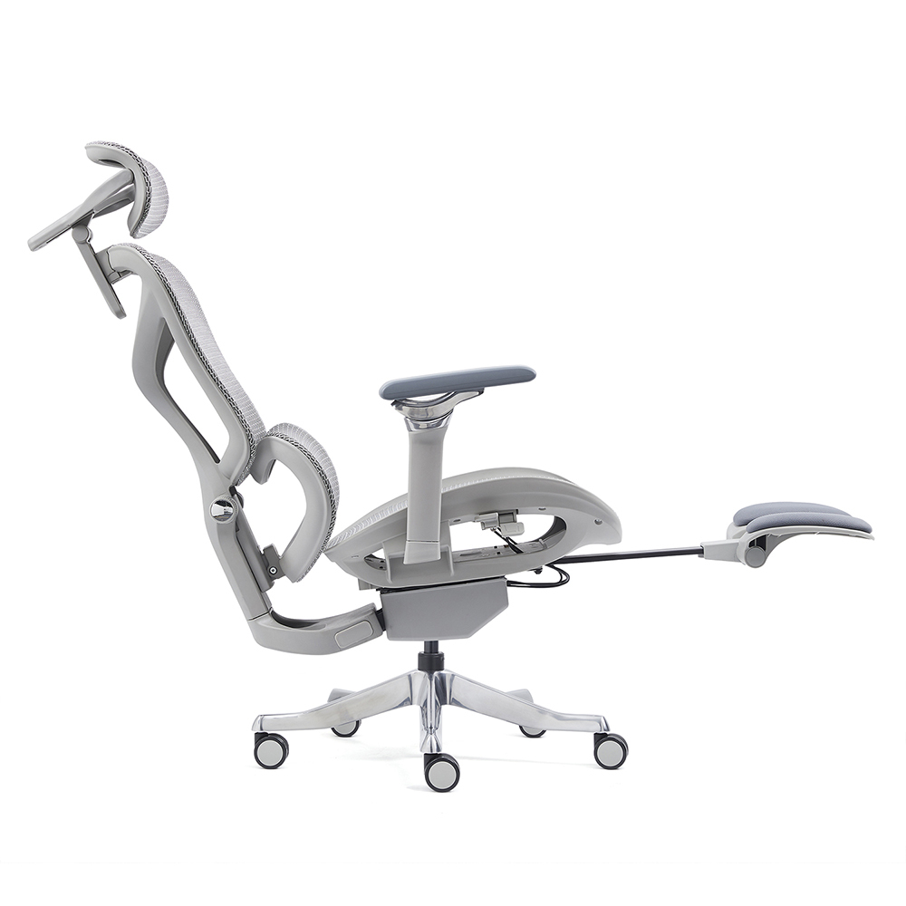 2408-high mesh with pedal