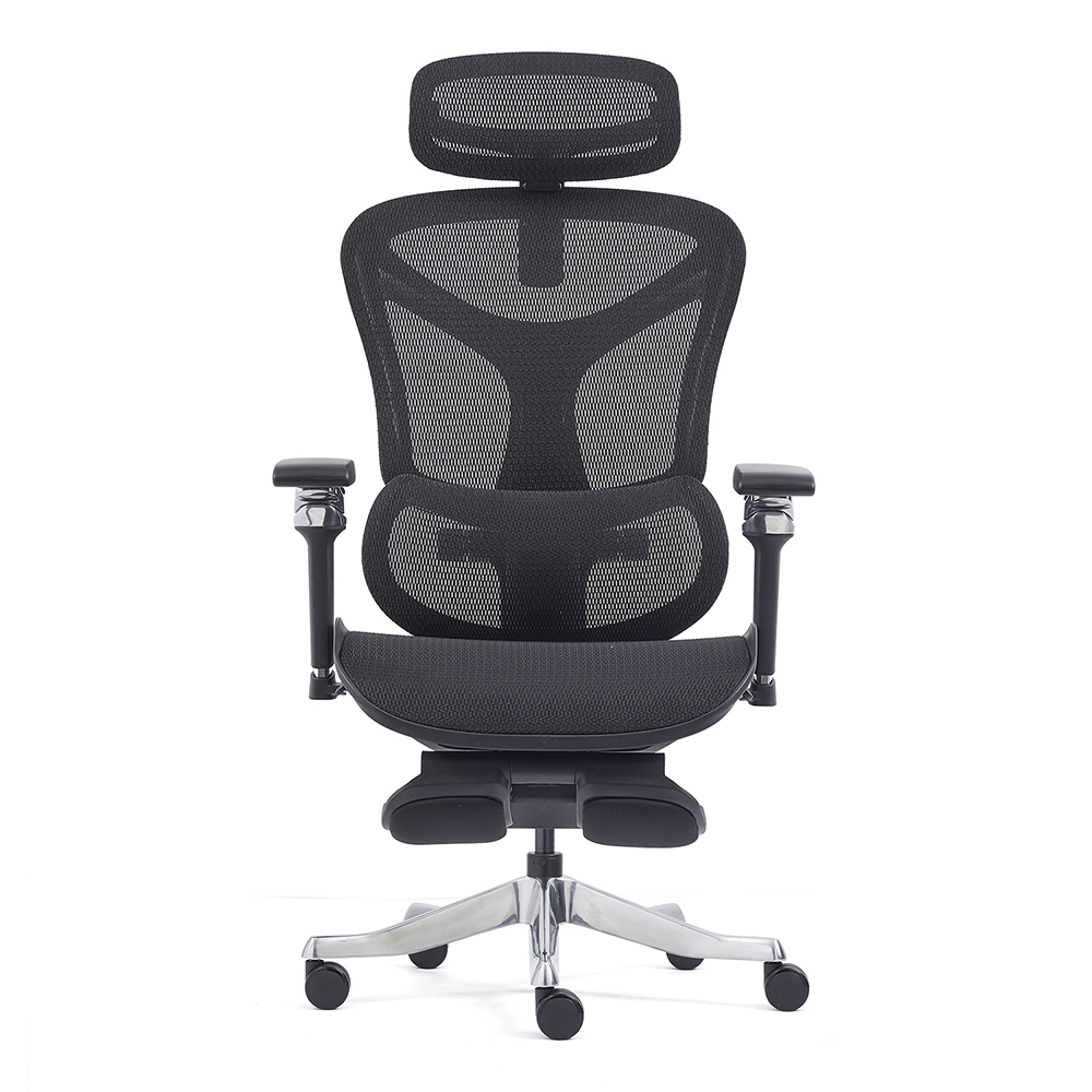 2408-high mesh with pedal