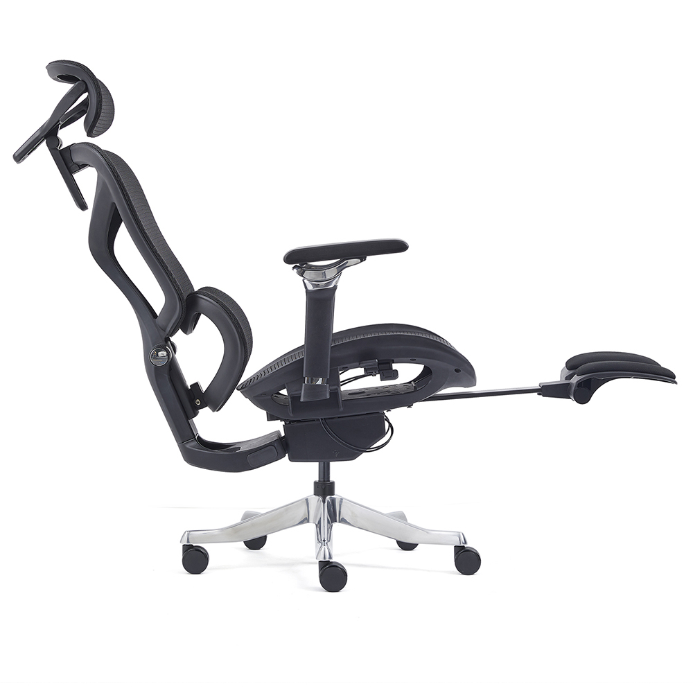 2408-high mesh with pedal