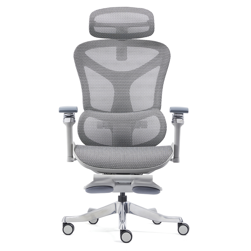2408-high mesh with pedal