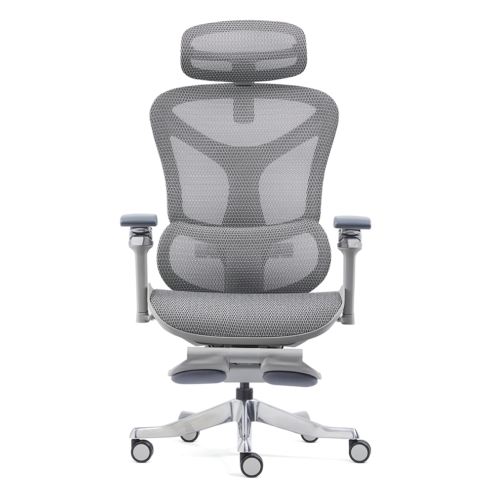 2408-high mesh with pedal