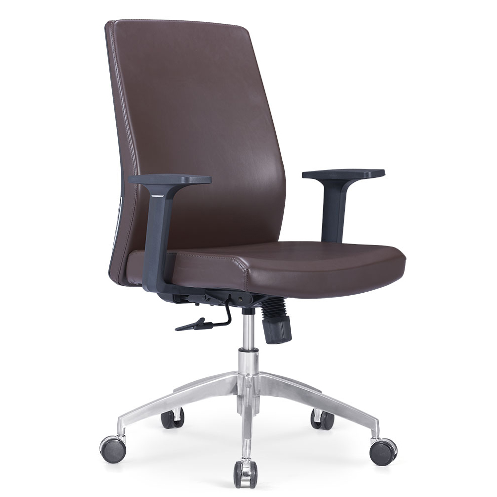 285 Leather Chair