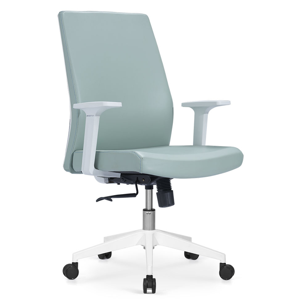 285 Leather Chair