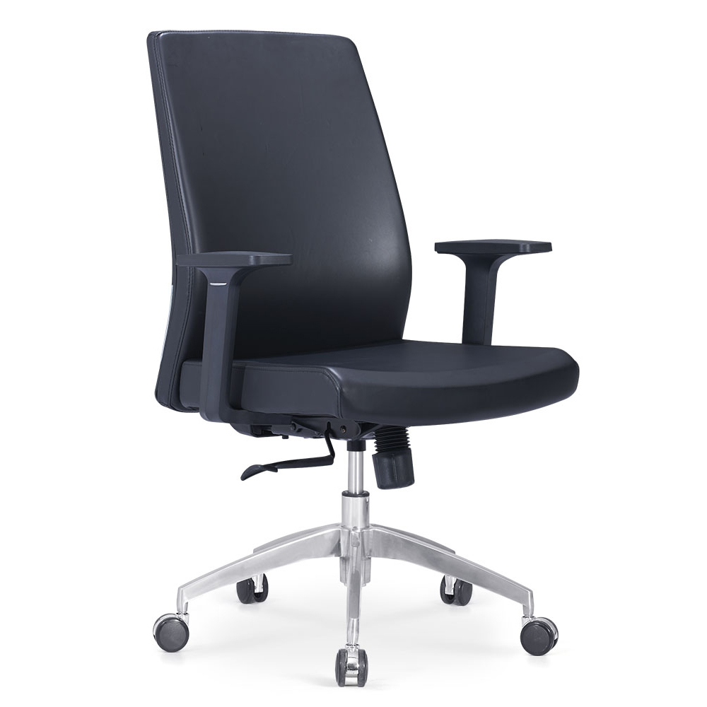 285 Leather Chair
