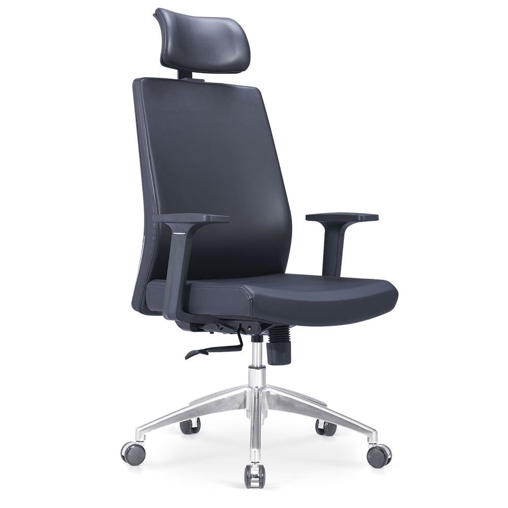 285 Leather Chair