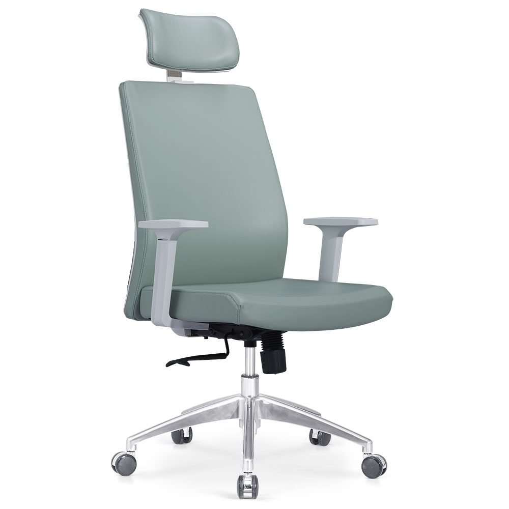 285 Leather Chair