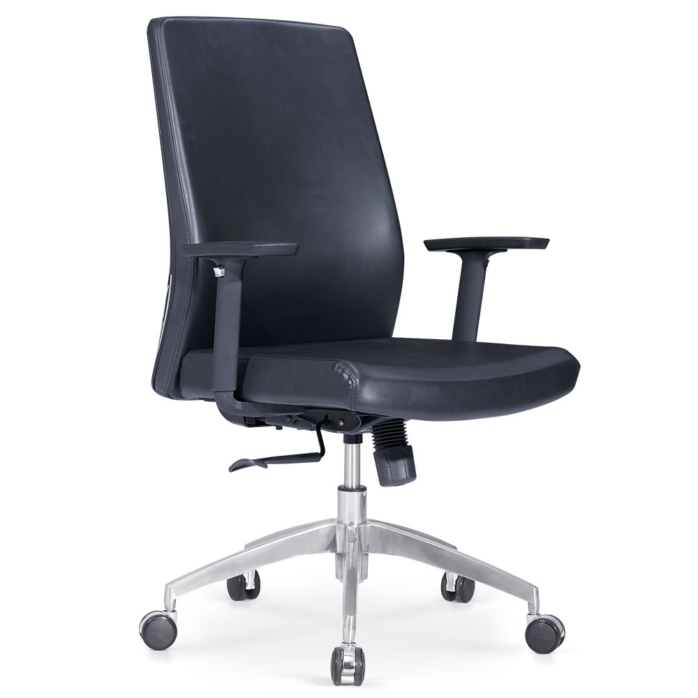 285 Leather Chair