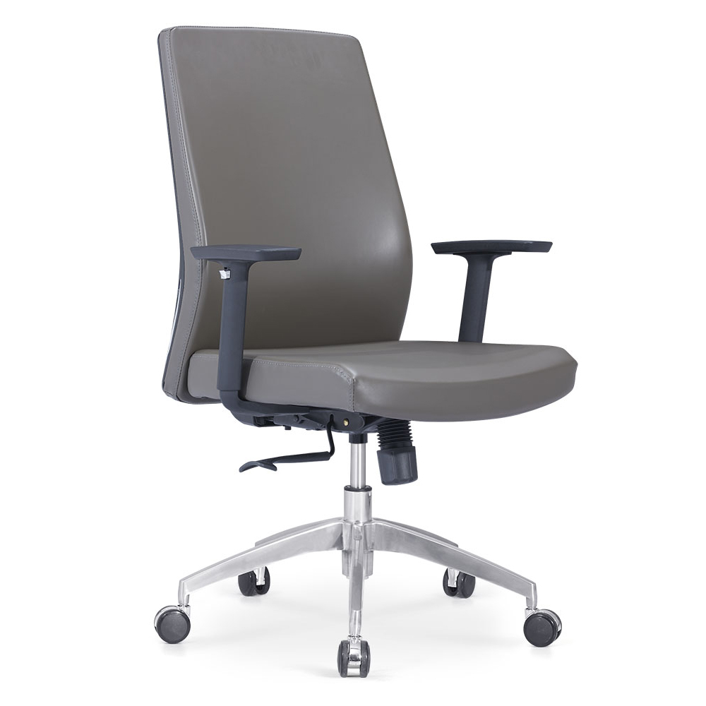 285 Leather Chair