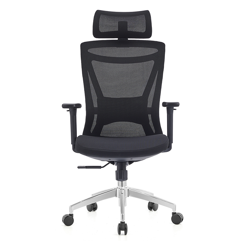 Z-E328H Mesh Ergonomic Office Chair