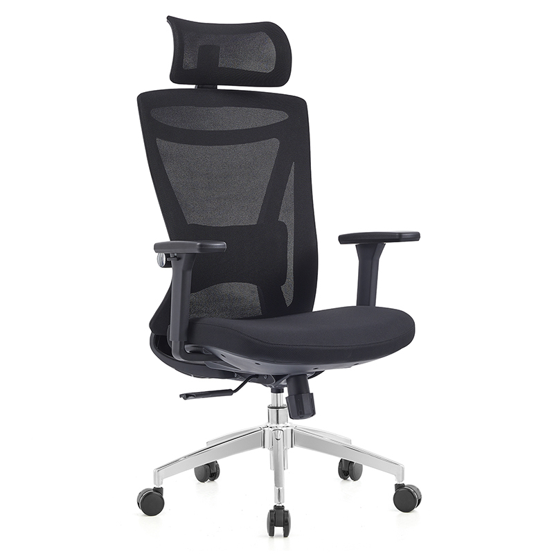 Z-E328H Mesh Ergonomic Office Chair